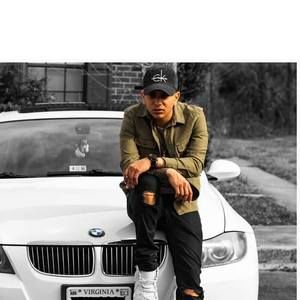 Meet your Posher, Isaac